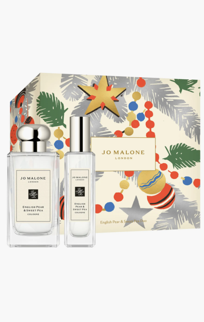 English Pear & Sweet Pea Cologne Duo Set by Jo Malone London